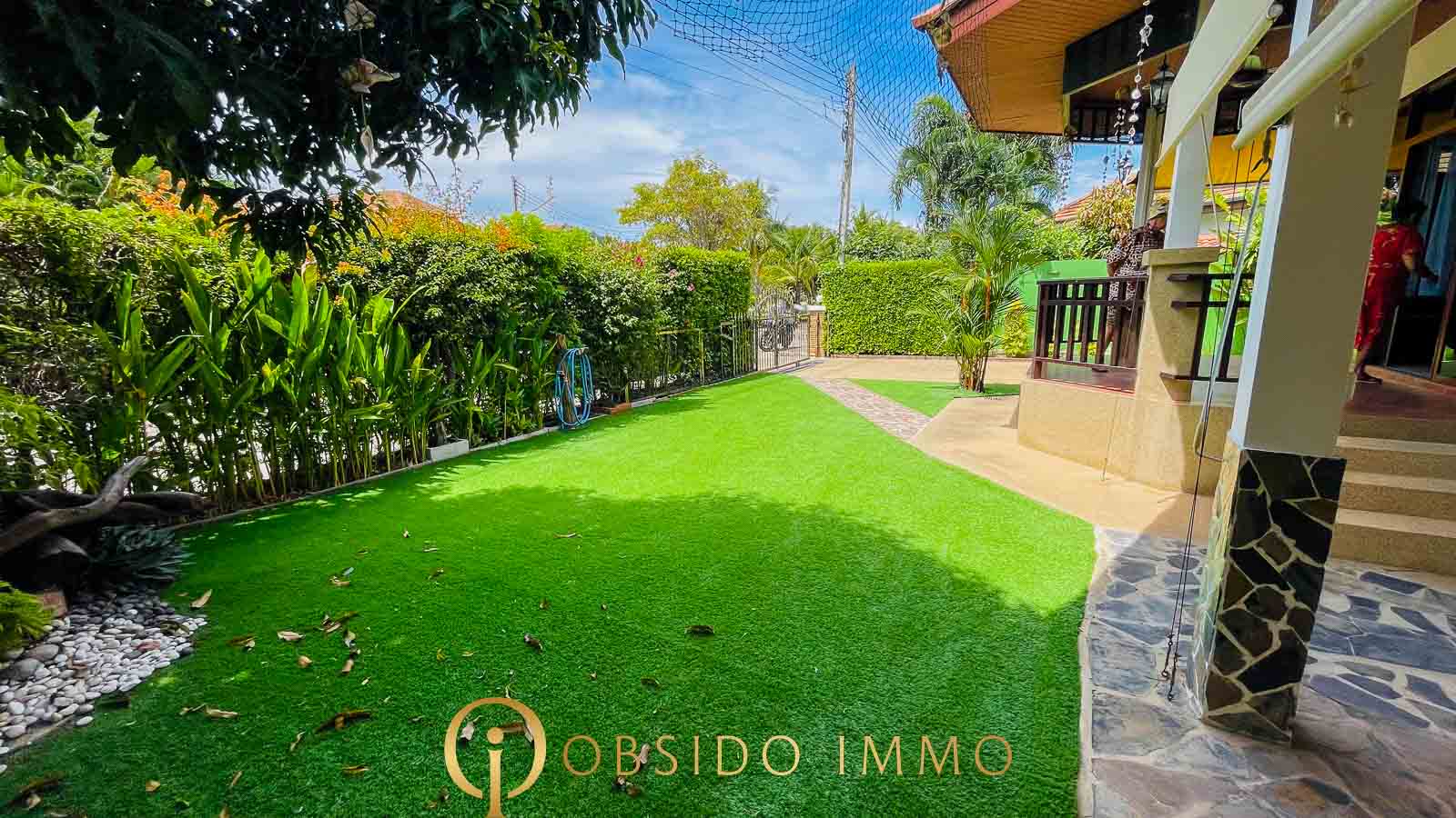 Obsido – Achat immobilier – Hua Hin – Manora Villa-04