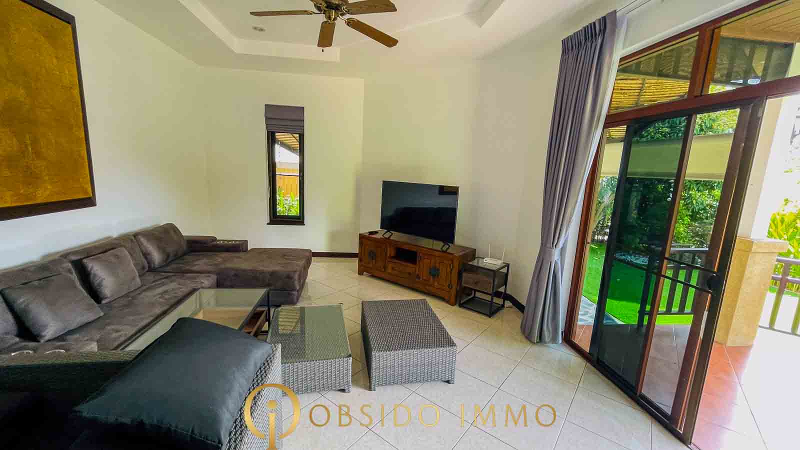 Obsido – Achat immobilier – Hua Hin – Manora Villa-05