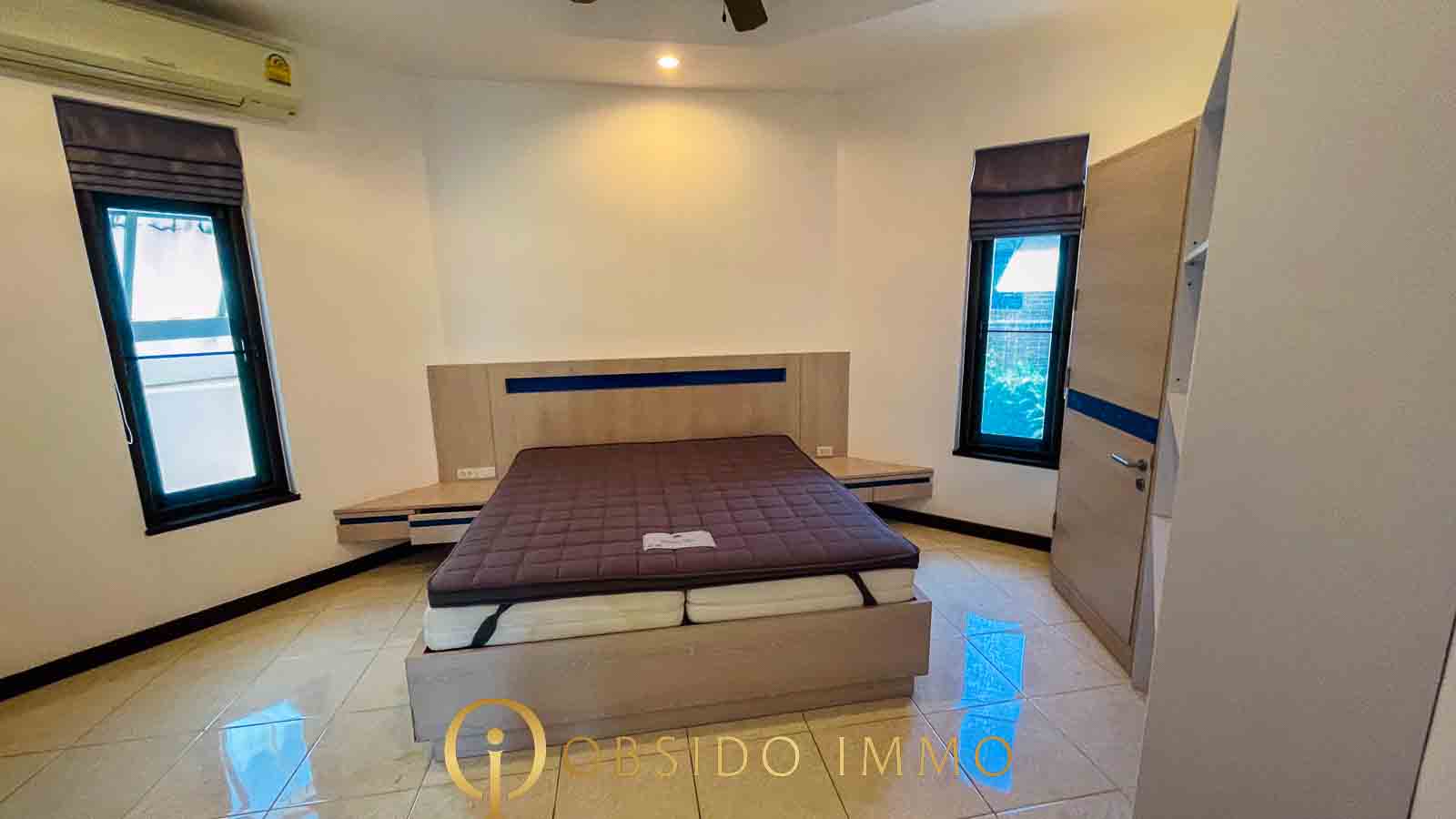 Obsido – Achat immobilier – Hua Hin – Manora Villa-06