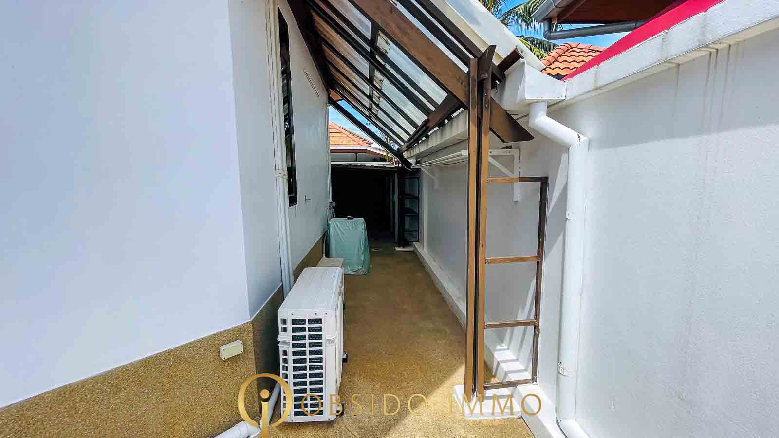 Obsido – Achat immobilier – Hua Hin – Manora Villa-09