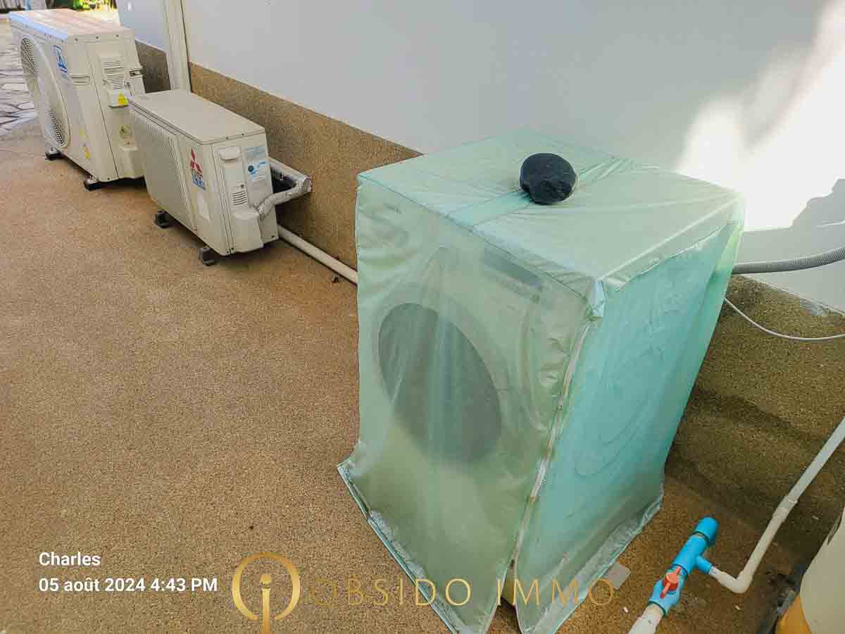 Obsido – Achat immobilier – Hua Hin – Manora Villa-12