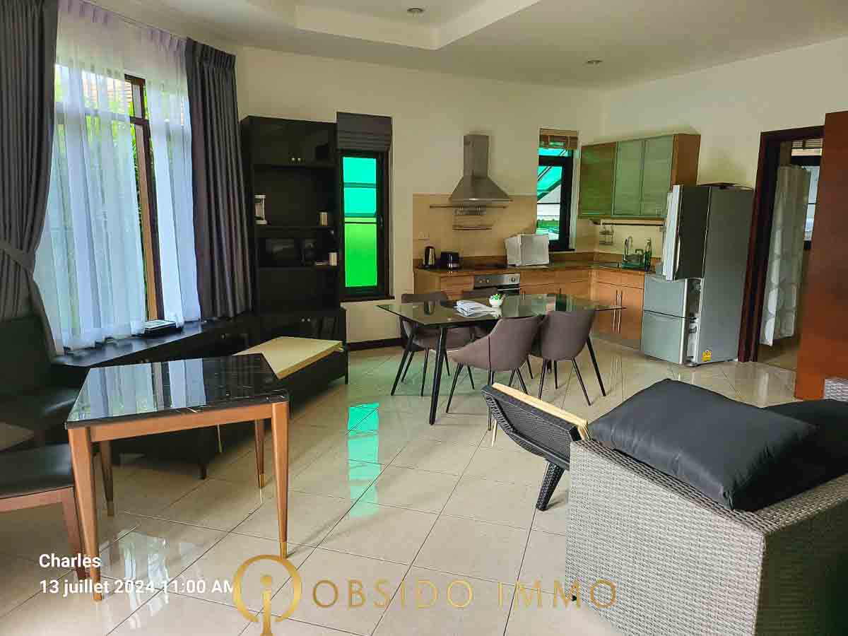 Obsido – Achat immobilier – Hua Hin – Manora Villa-16