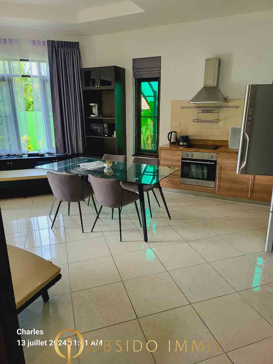 Obsido – Achat immobilier – Hua Hin – Manora Villa-20