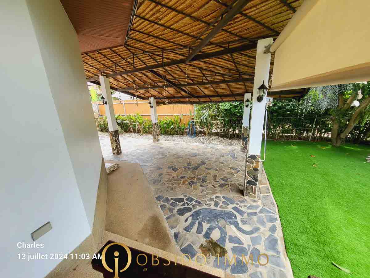 Obsido – Achat immobilier – Hua Hin – Manora Villa-21