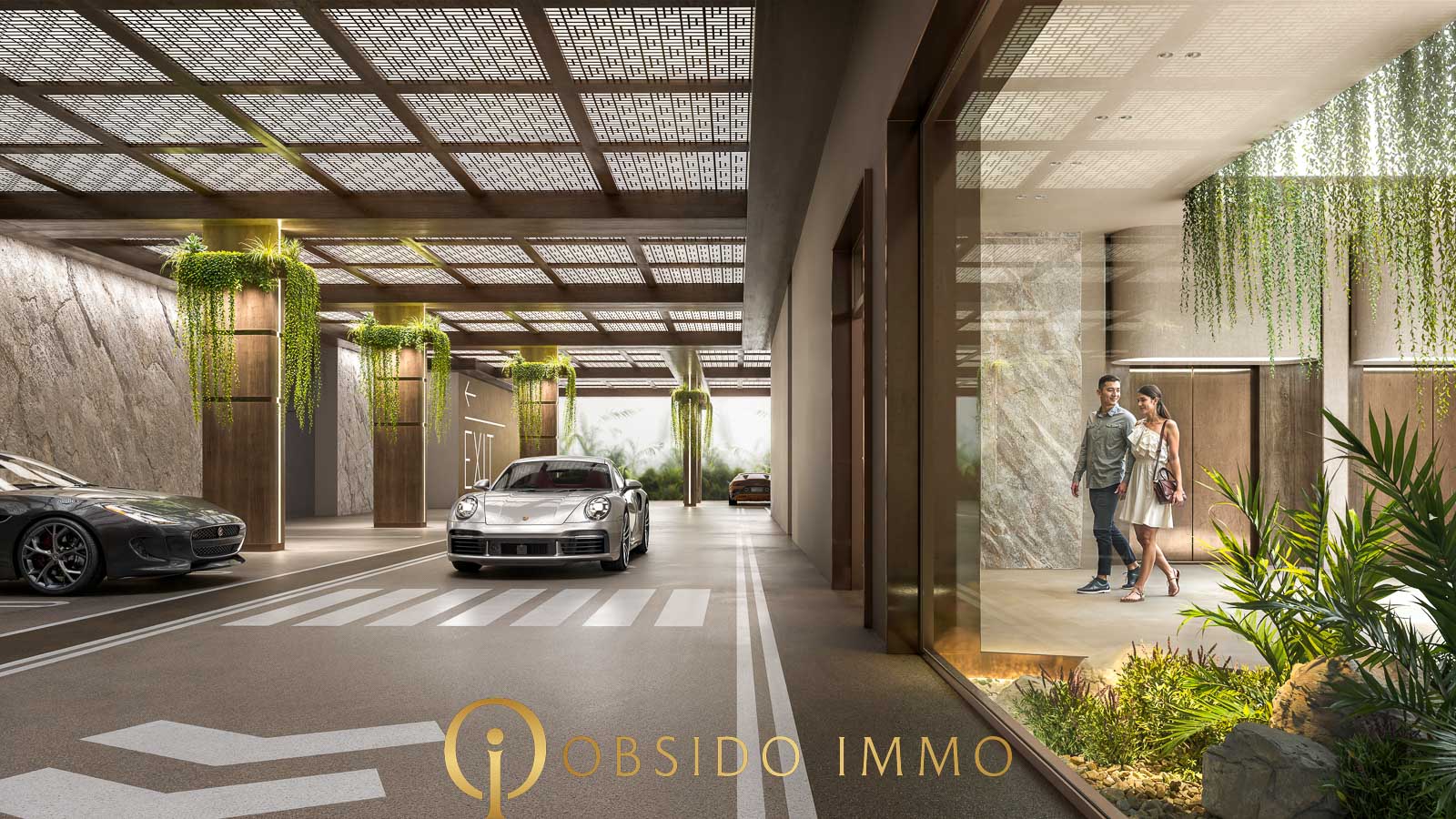 Obsido – Achat immobilier – Phuket – Layan Verde-02