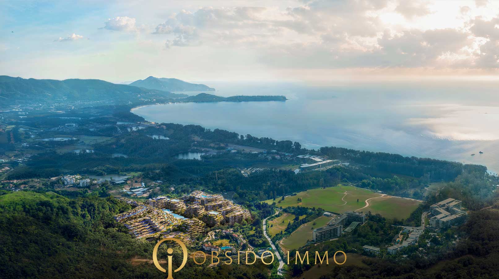 Obsido – Achat immobilier – Phuket – Layan Verde-09