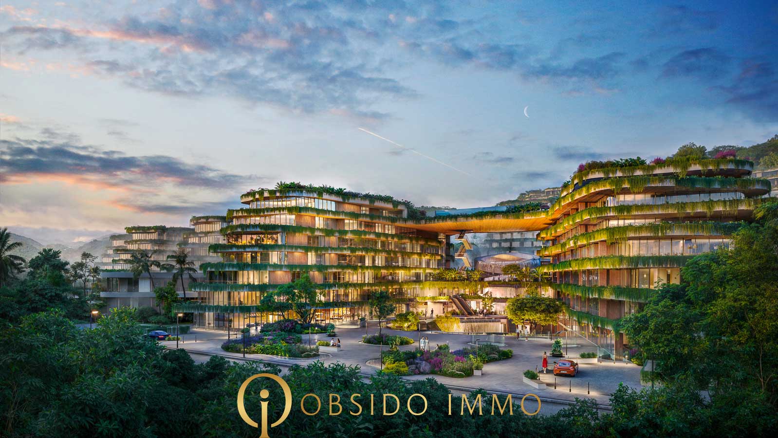 Obsido – Achat immobilier – Phuket – Layan Verde-10