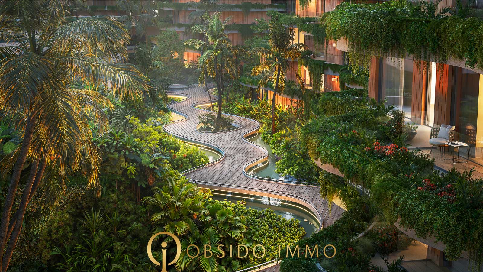 Obsido – Achat immobilier – Phuket – Layan Verde-12