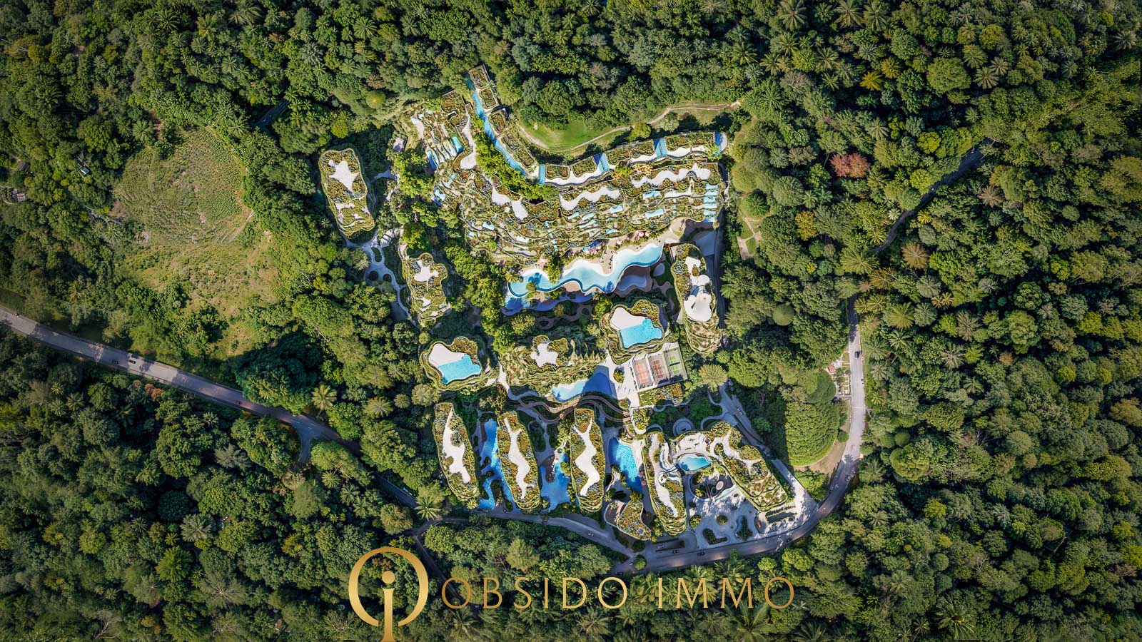 Obsido – Achat immobilier – Phuket – Layan Verde-14