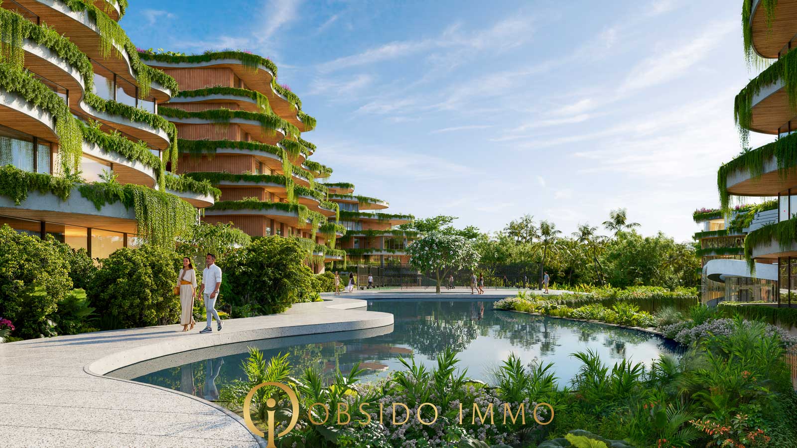 Obsido – Achat immobilier – Phuket – Layan Verde-15
