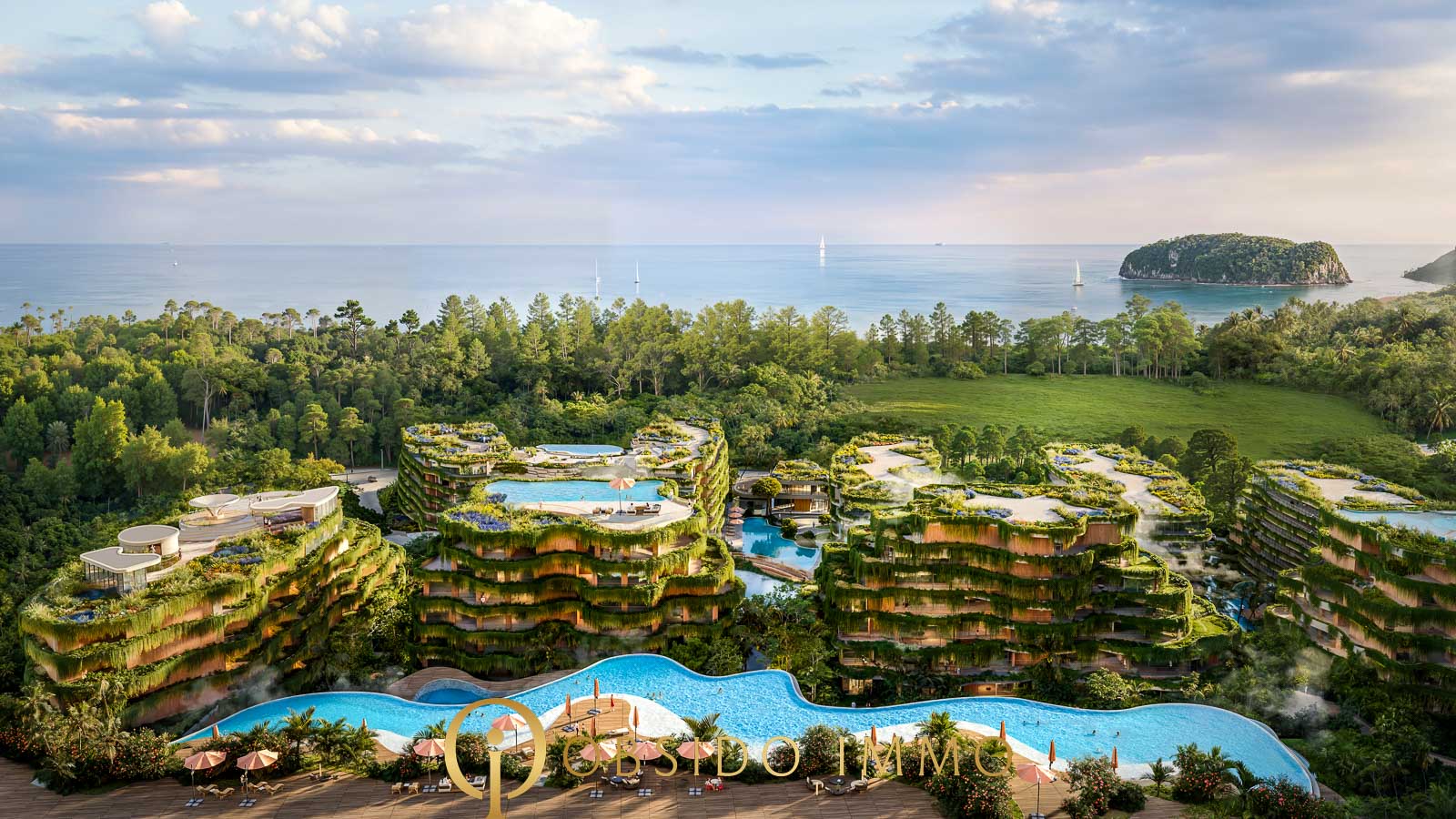 Obsido – Achat immobilier – Phuket – Layan Verde-16
