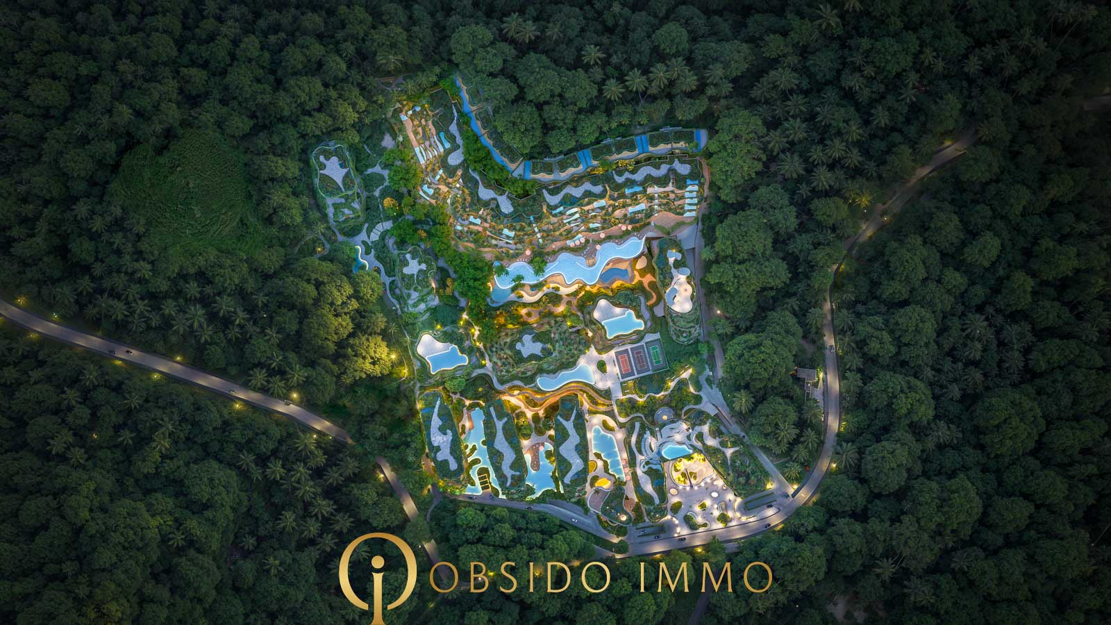 Obsido – Achat immobilier – Phuket – Layan Verde-17