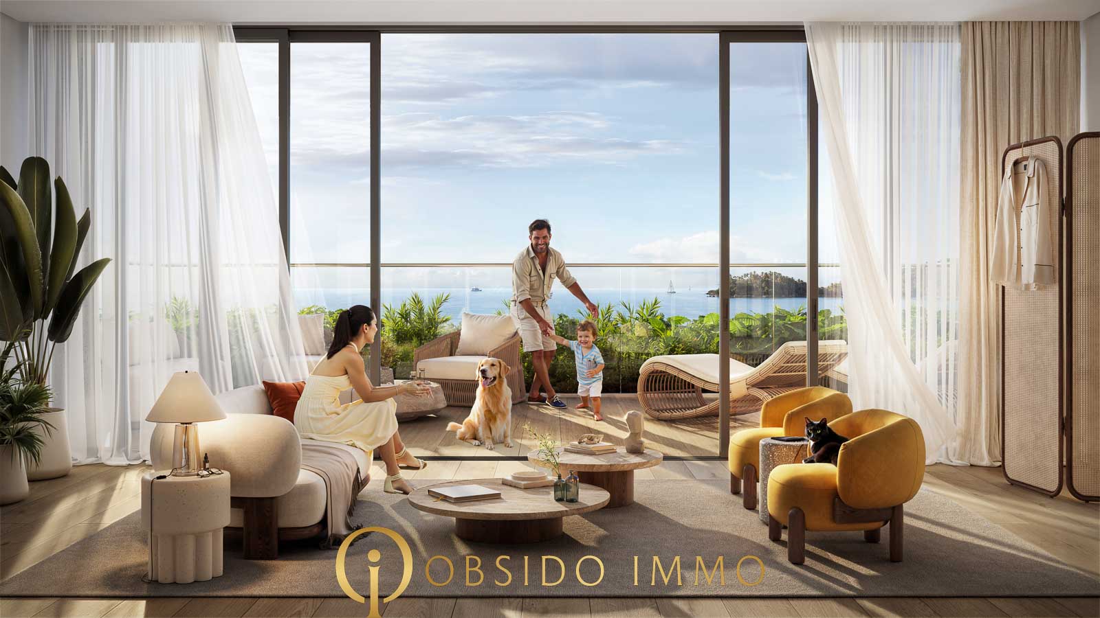 Obsido – Achat immobilier – Phuket – Layan Verde-18