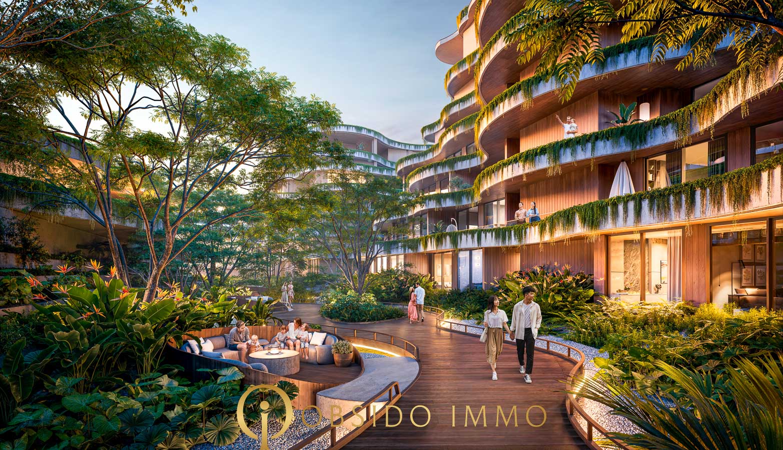 Obsido – Achat immobilier – Phuket – Layan Verde-19