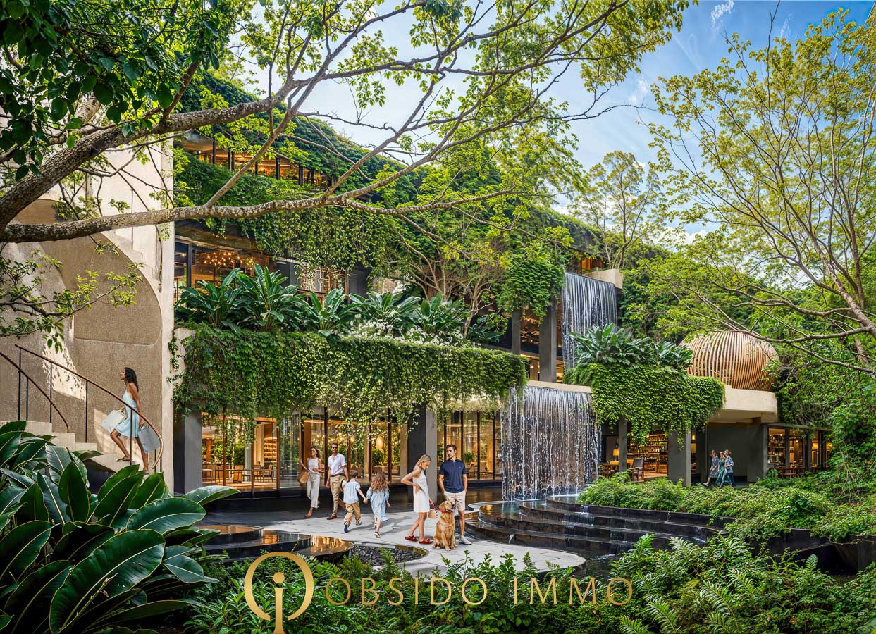 Obsido – Achat immobilier – Phuket – Layan Verde-22