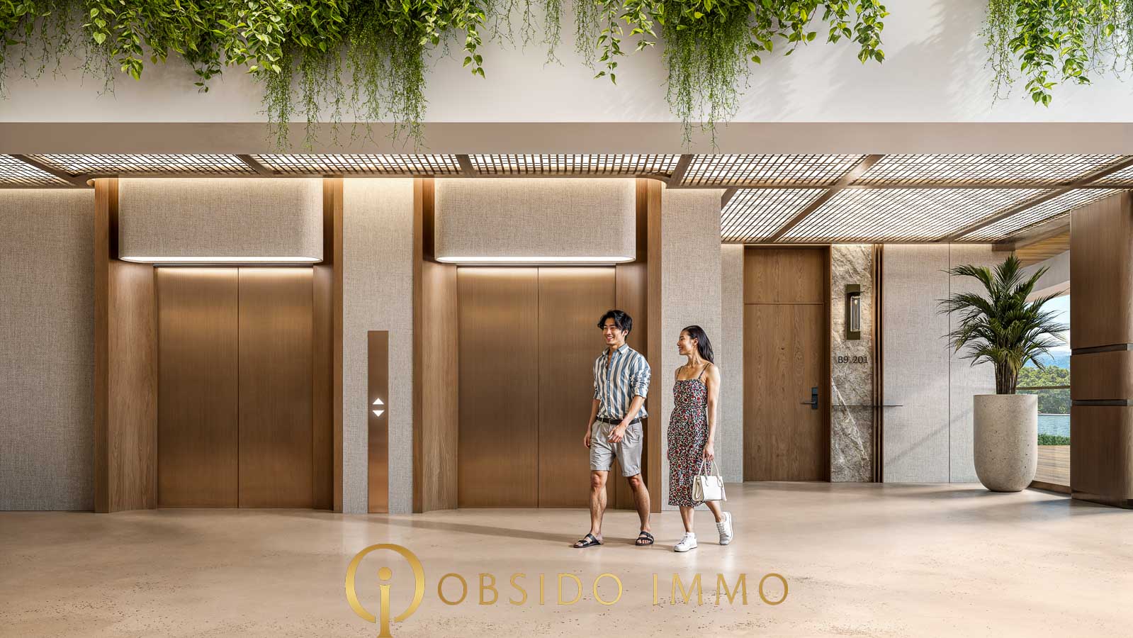 Obsido – Achat immobilier – Phuket – Layan Verde-23