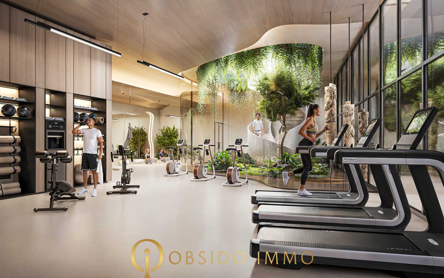 Obsido – Achat immobilier – Phuket – Layan Verde-24