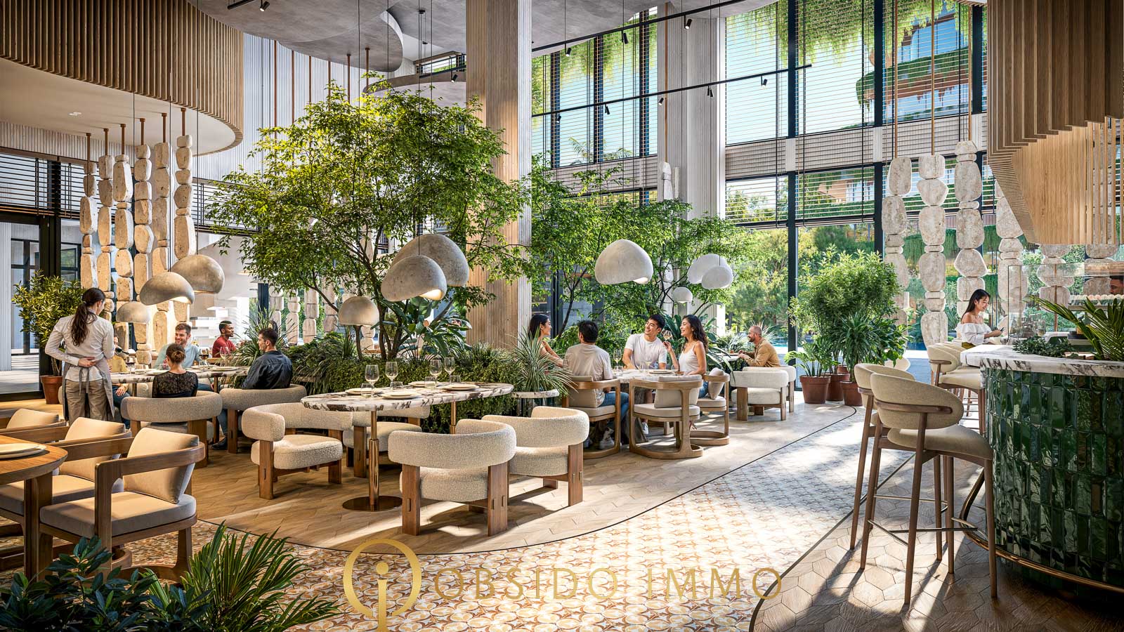 Obsido – Achat immobilier – Phuket – Layan Verde-25