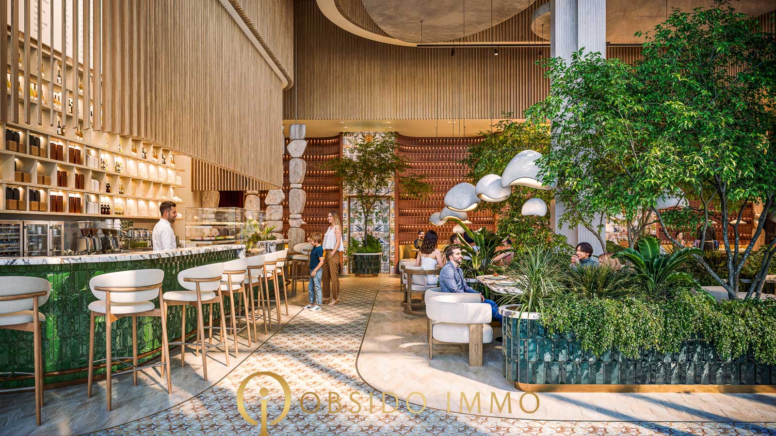 Obsido – Achat immobilier – Phuket – Layan Verde-26