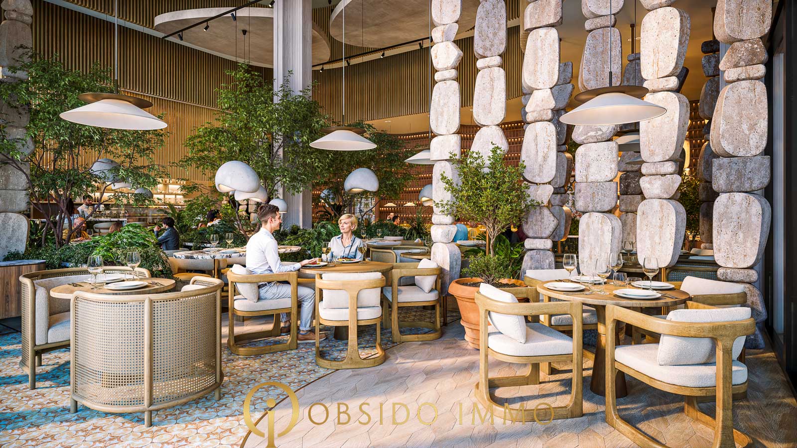 Obsido – Achat immobilier – Phuket – Layan Verde-27