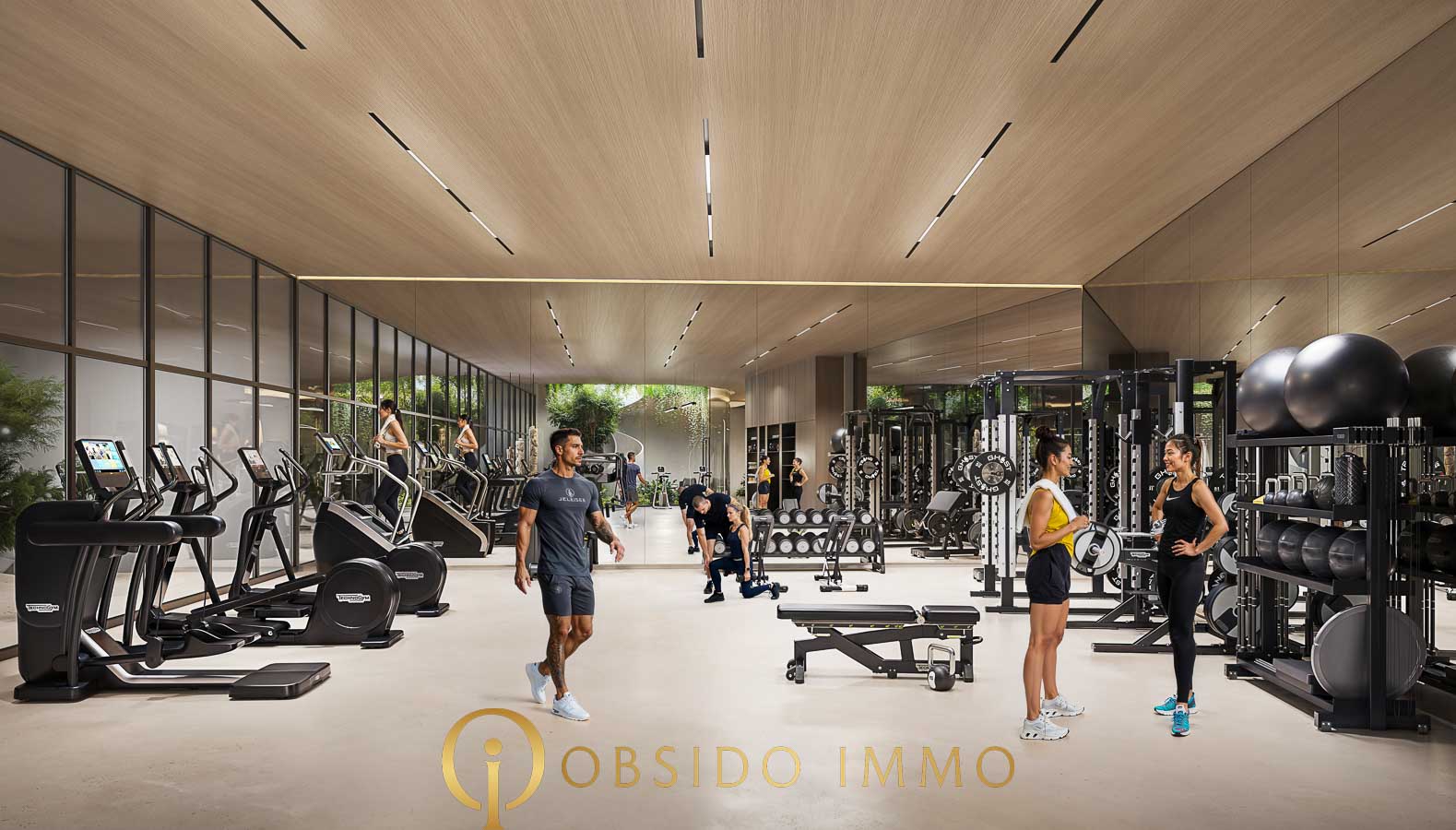Obsido – Achat immobilier – Phuket – Layan Verde-28