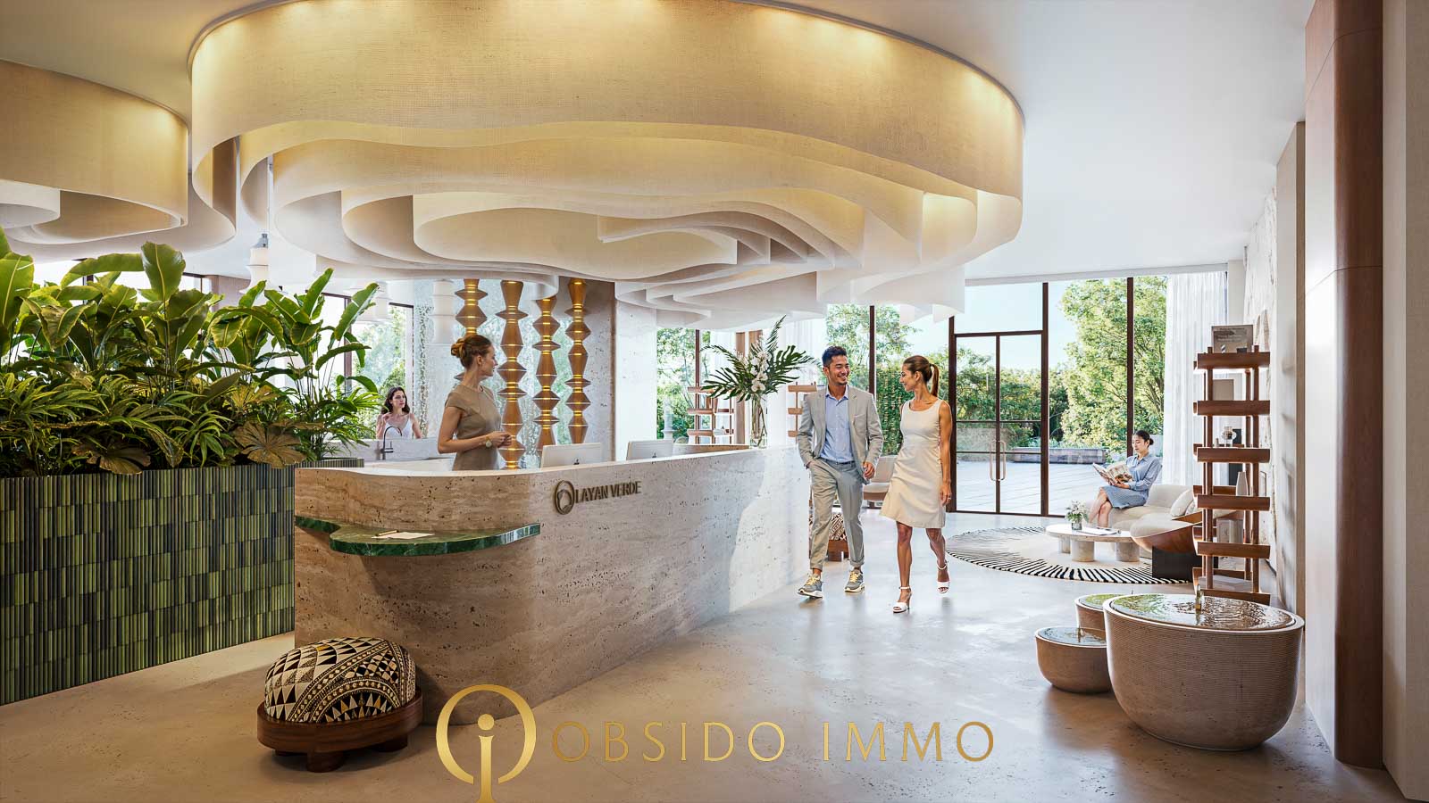 Obsido – Achat immobilier – Phuket – Layan Verde-30