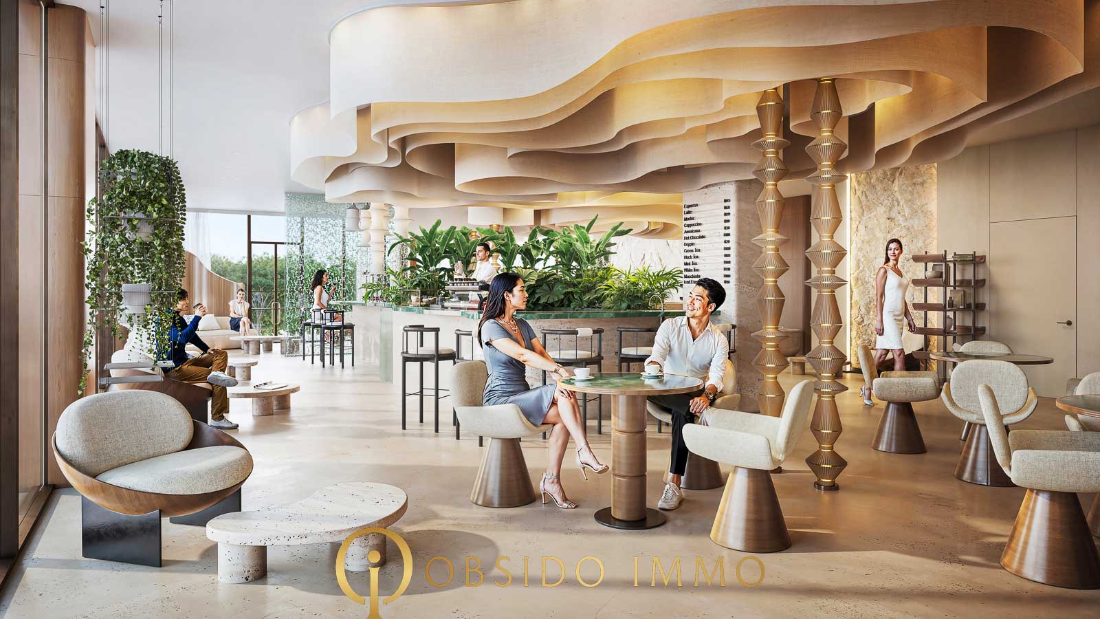Obsido – Achat immobilier – Phuket – Layan Verde-31