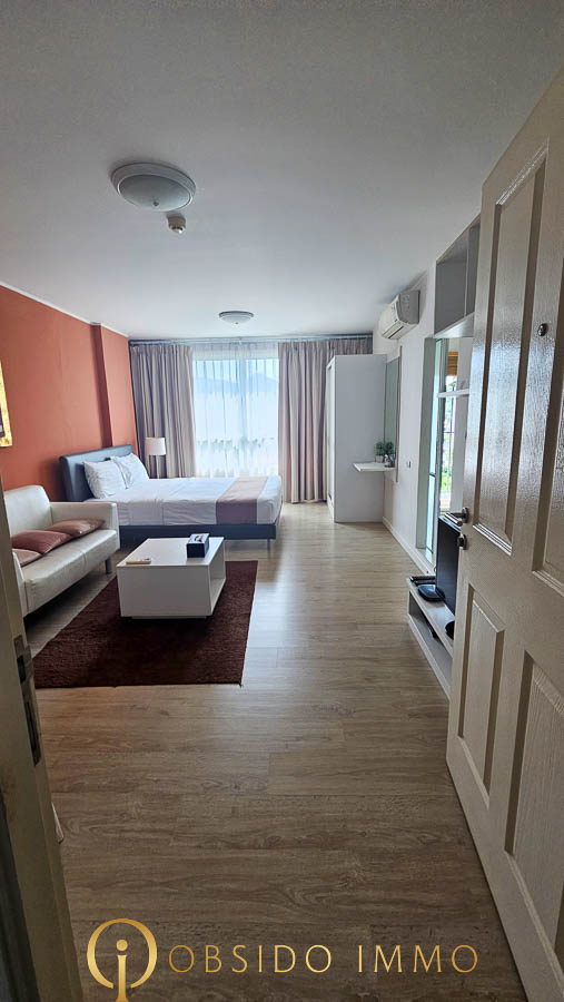 Obsido – Achat immobilier – Hua Hin – Baan Peang Ploen-08