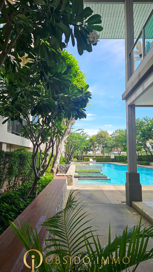Obsido – Achat immobilier – Hua Hin – Baan Peang Ploen-09