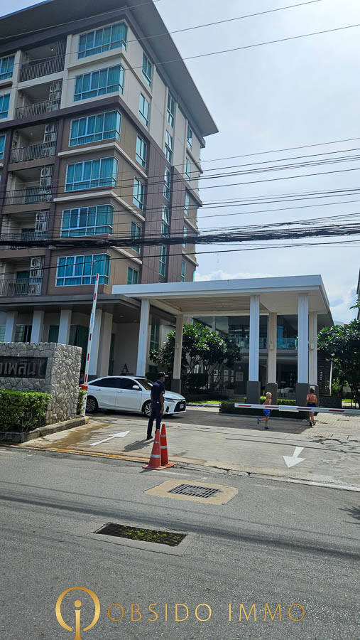 Obsido – Achat immobilier – Hua Hin – Baan Peang Ploen-10