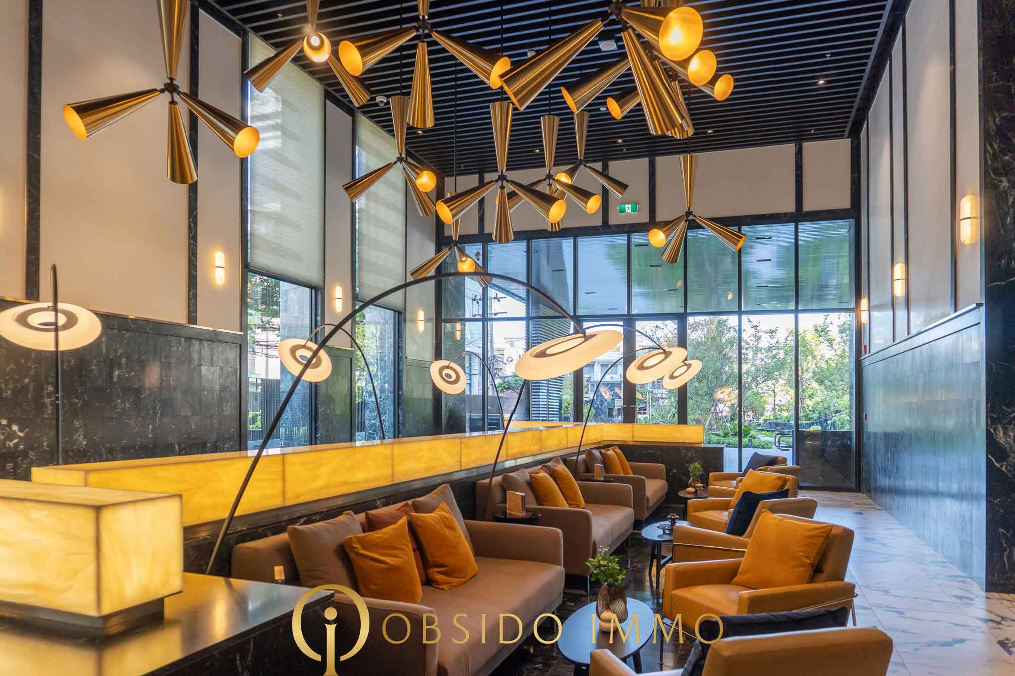 Noble BKK-01