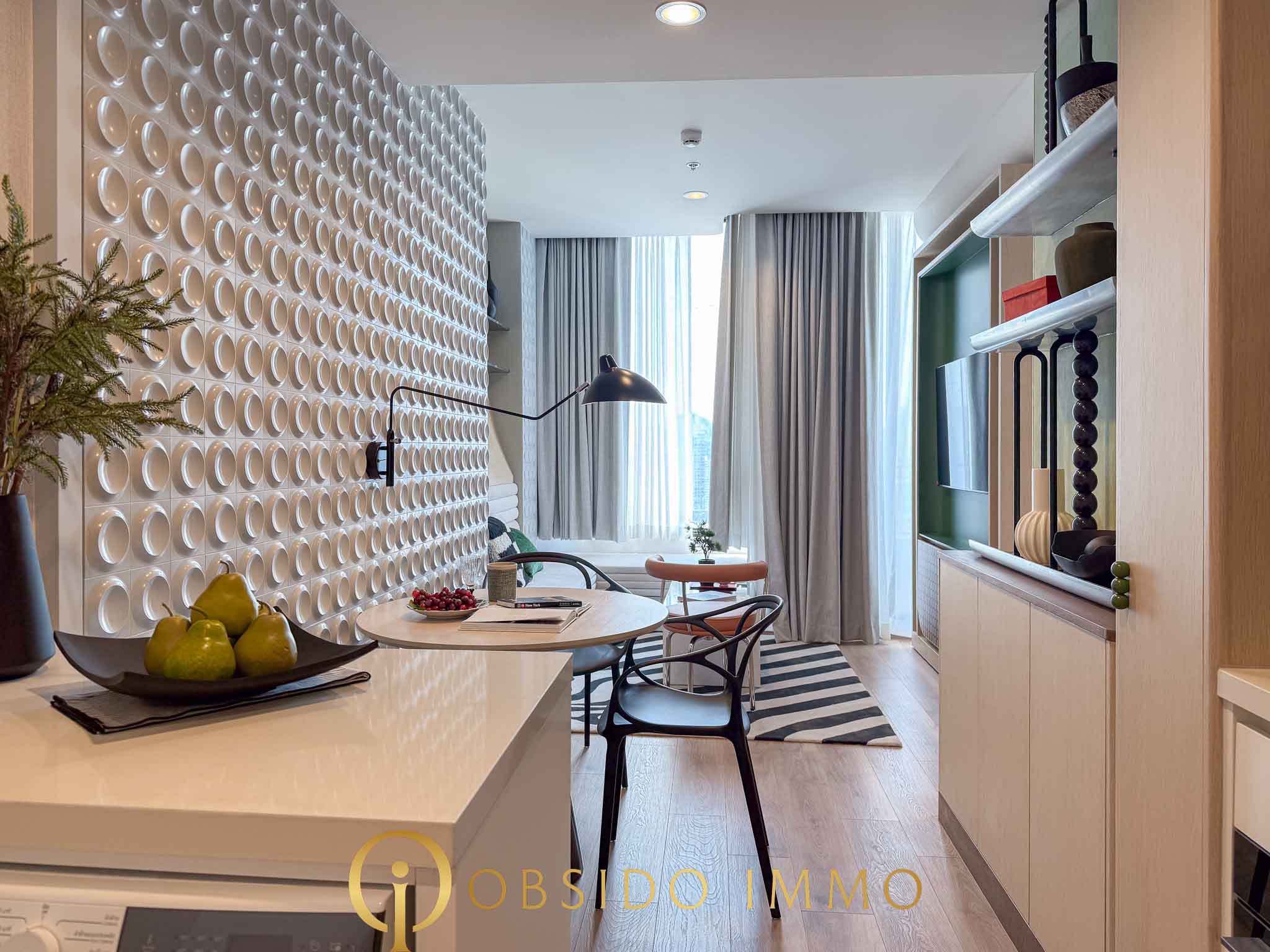 Noble BKK-10