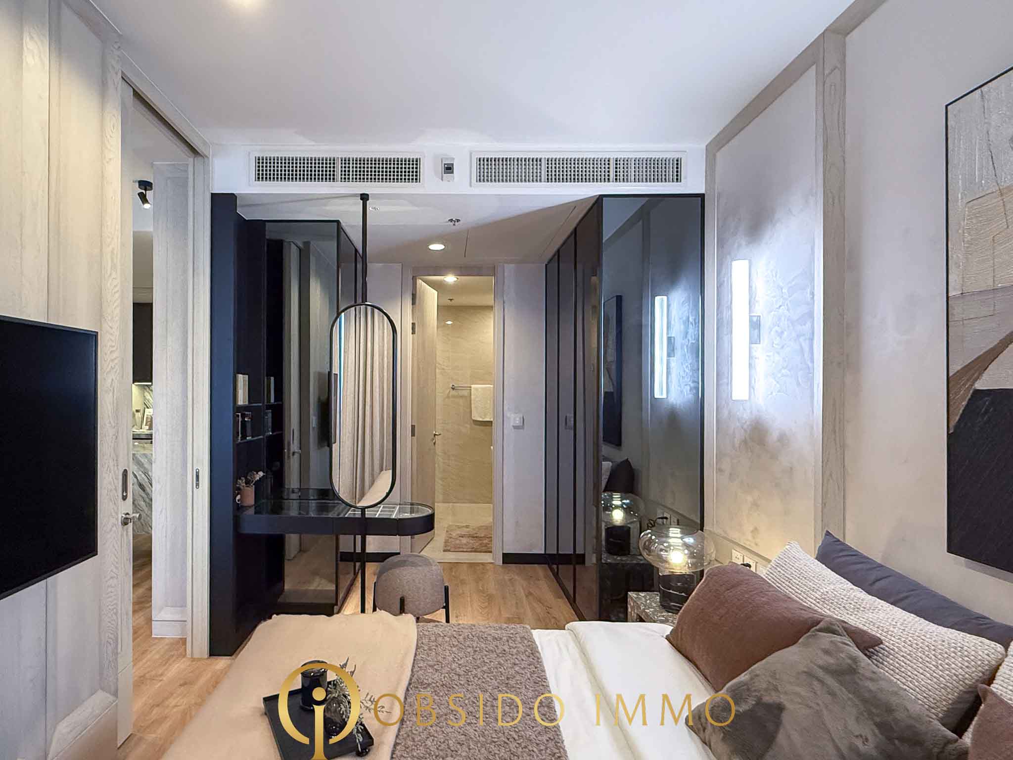 Noble BKK-14