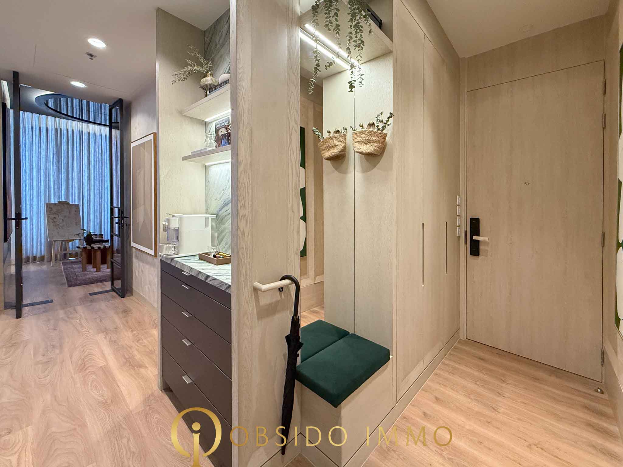 Noble BKK-15