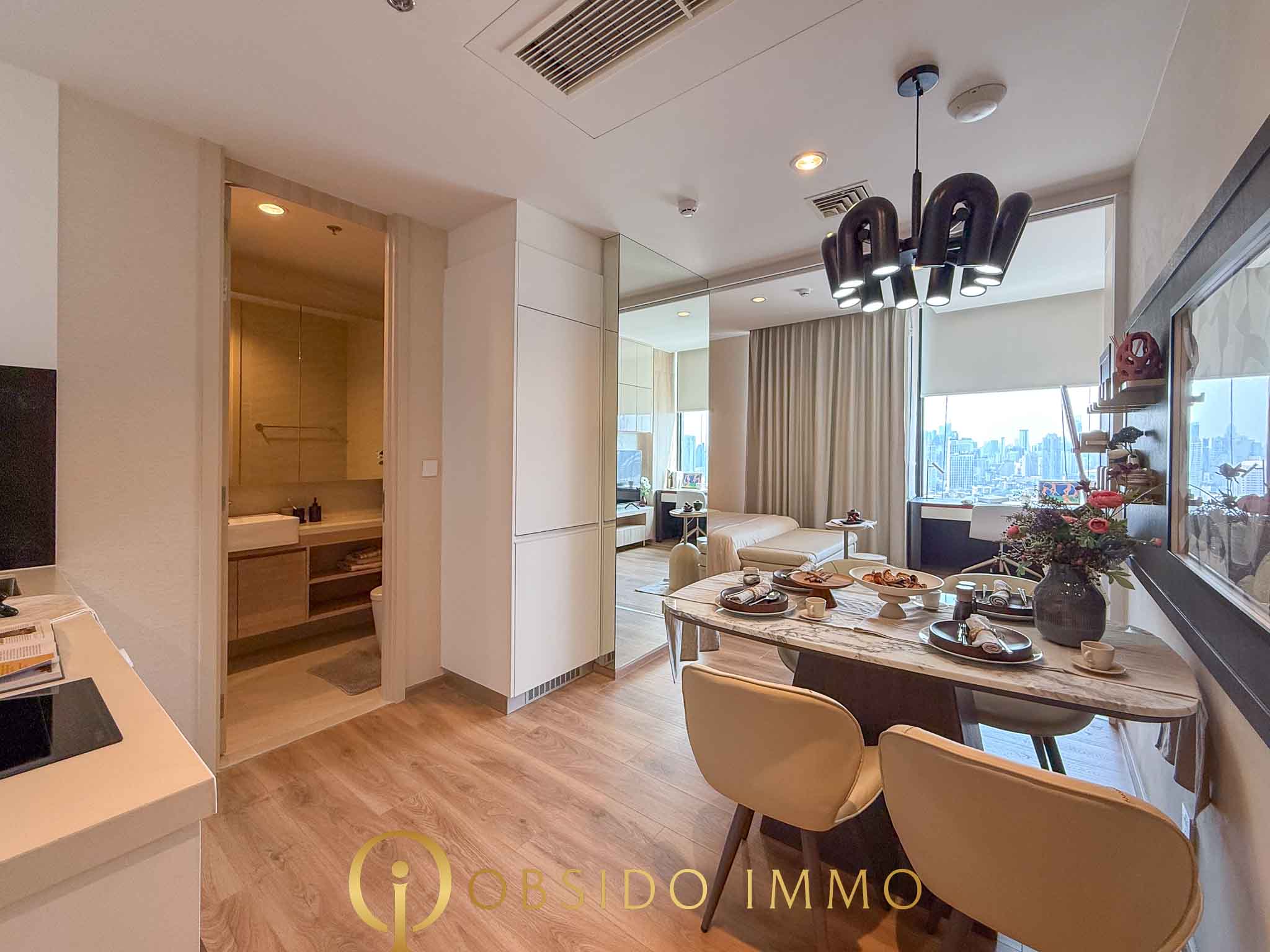Noble BKK-17