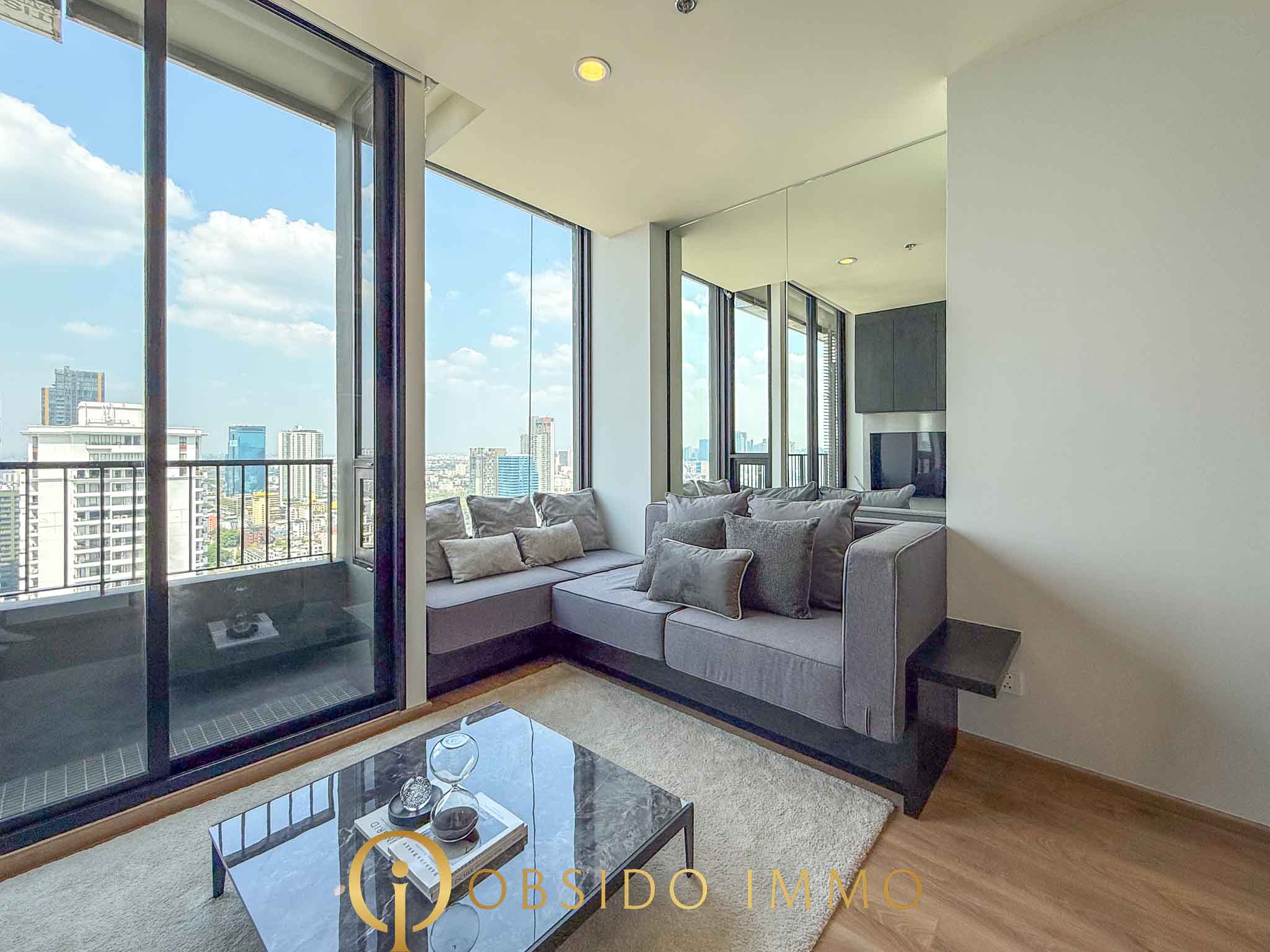 Noble BKK-18