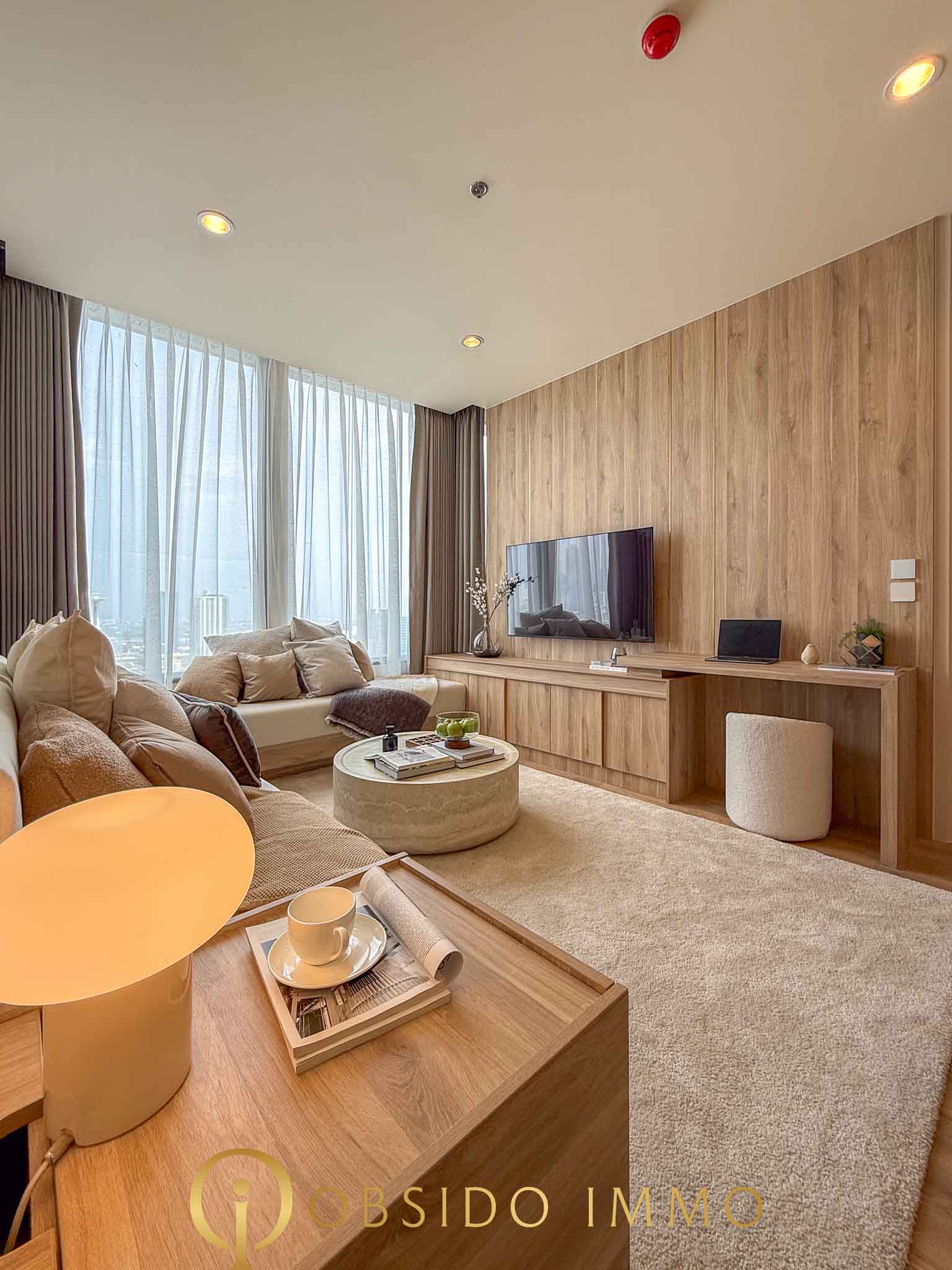Noble BKK-21