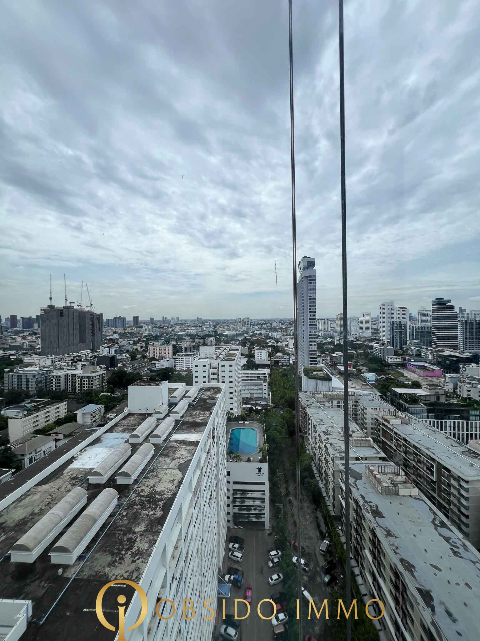 Noble BKK-22