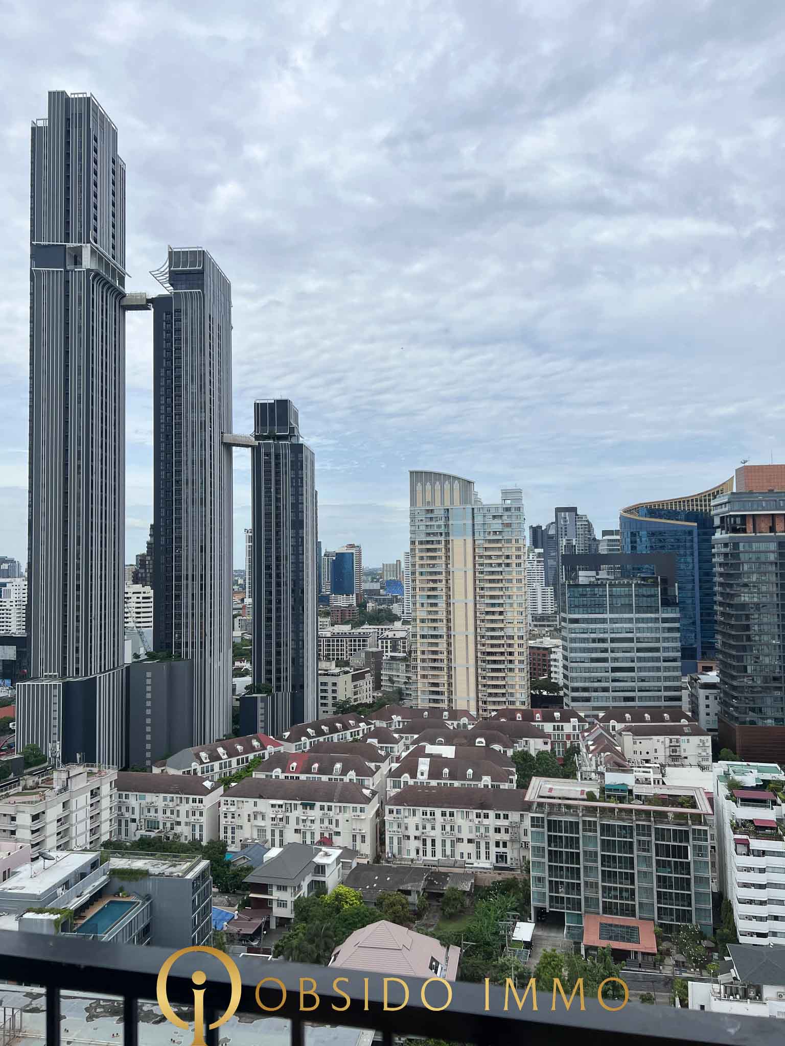 Noble BKK-23