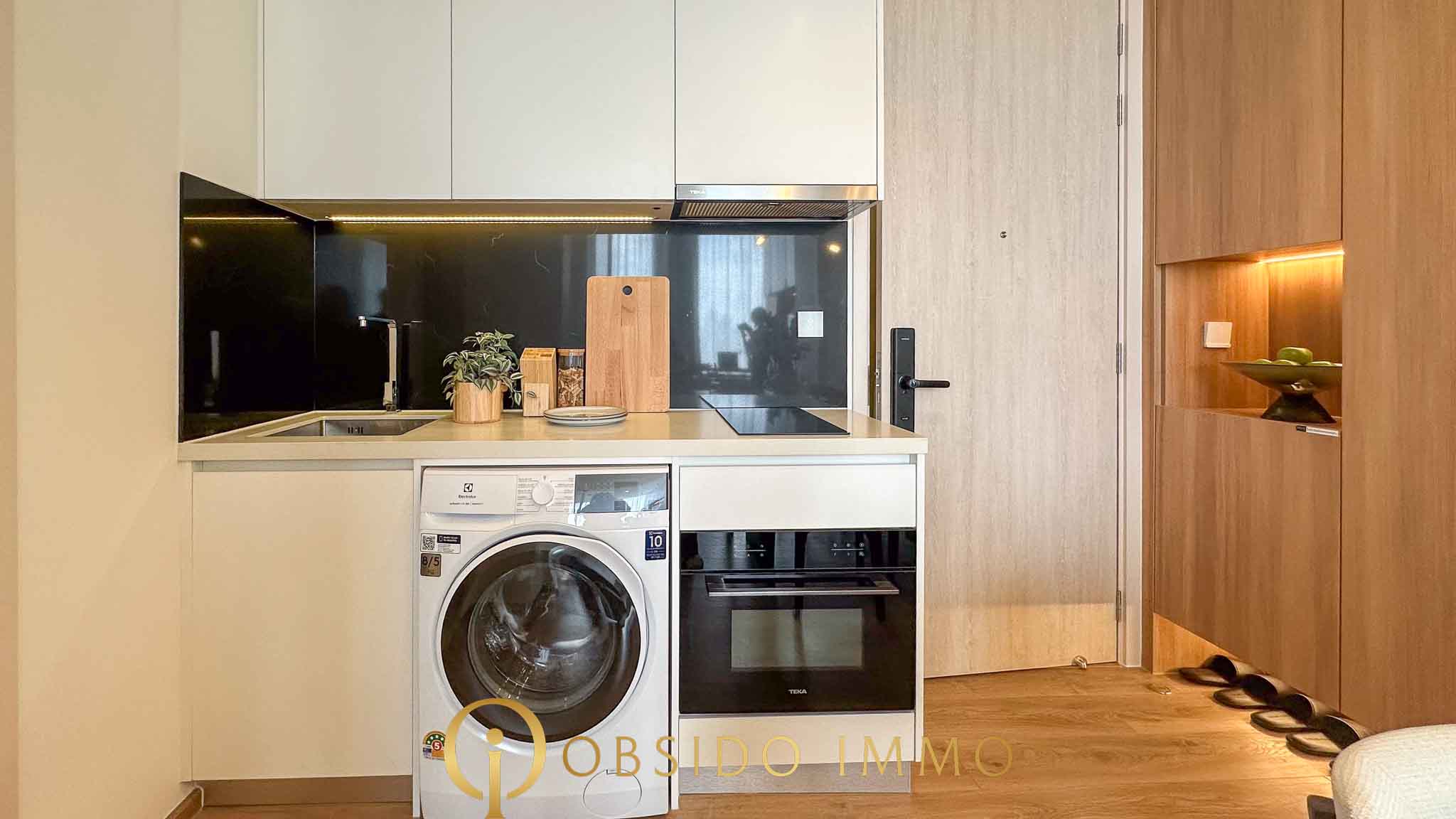 Noble BKK-26