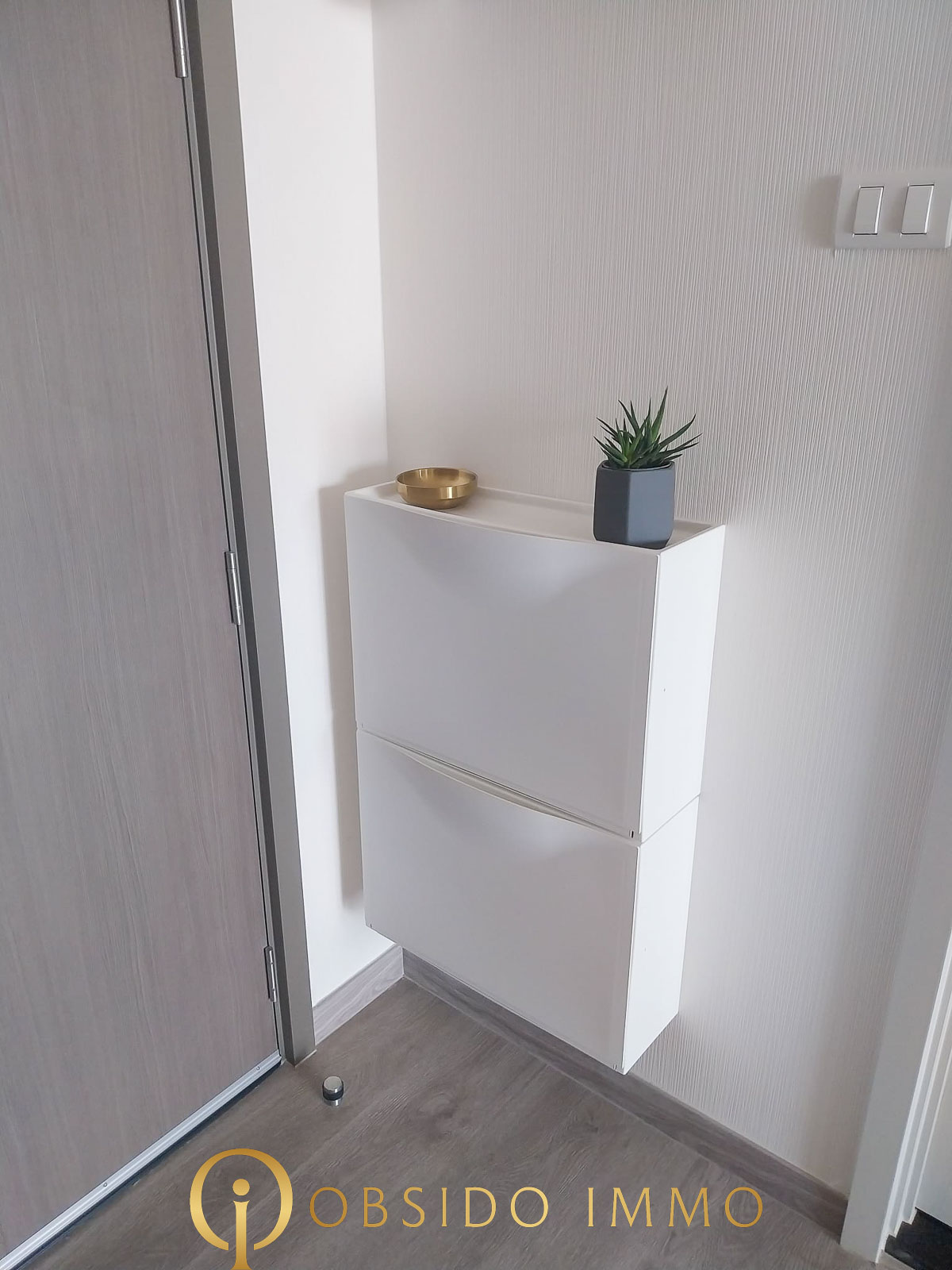 Obsido – Achat immobilier – Hua Hin – CONDO – SUPALAI Whale-14