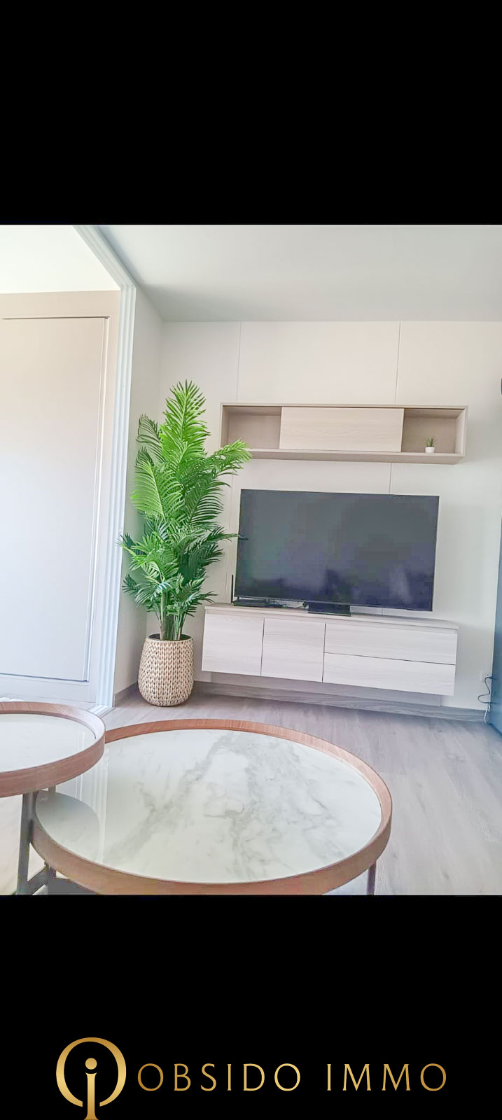 Obsido – Achat immobilier – Hua Hin – CONDO – SUPALAI Whale-20