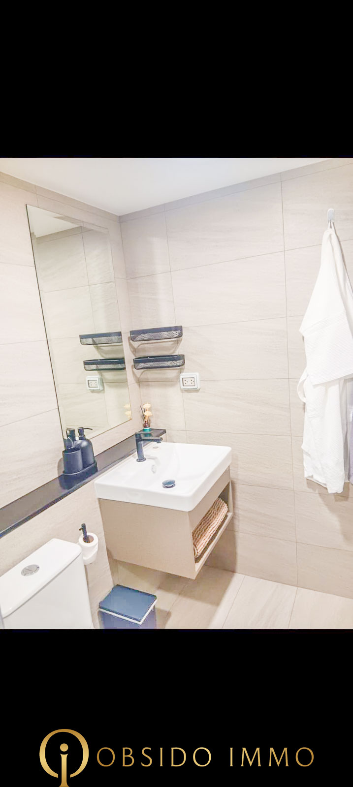 Obsido – Achat immobilier – Hua Hin – CONDO – SUPALAI Whale-25