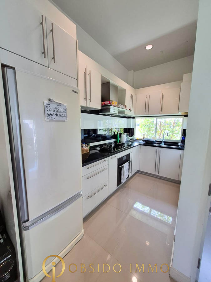 Obsido – Achat immobilier – Hua Hin – La Vallee Light-03