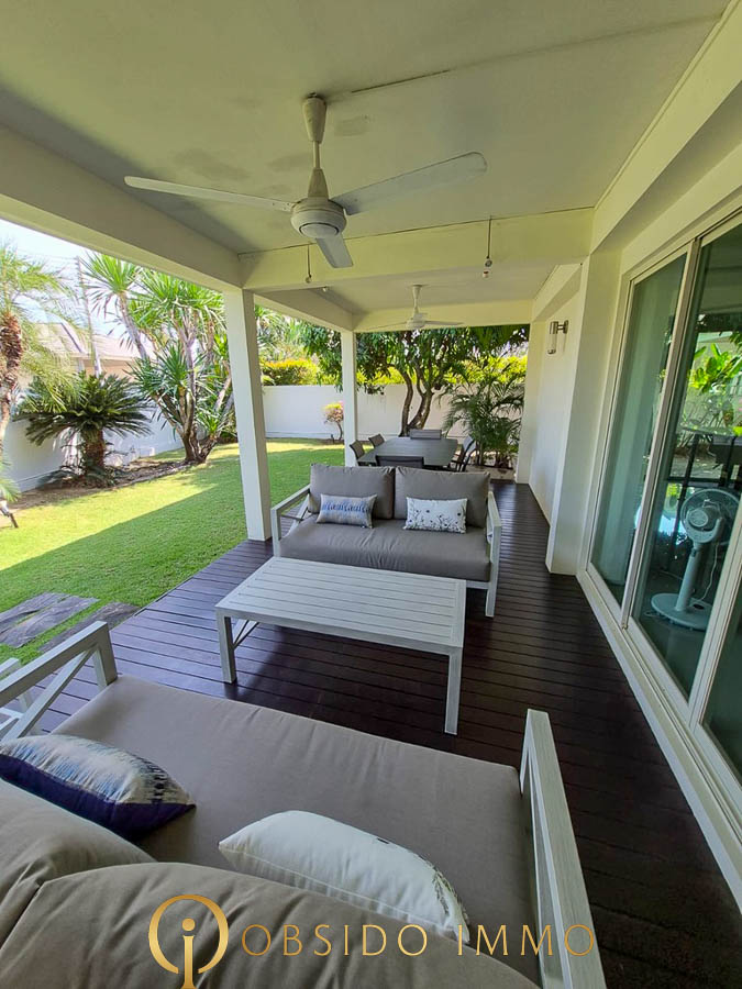 Obsido – Achat immobilier – Hua Hin – La Vallee Light-04