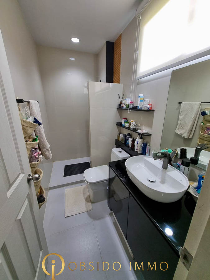 Obsido – Achat immobilier – Hua Hin – La Vallee Light-06