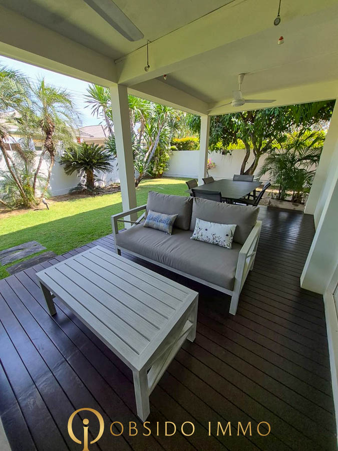Obsido – Achat immobilier – Hua Hin – La Vallee Light-13