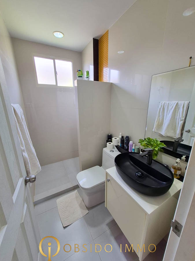 Obsido – Achat immobilier – Hua Hin – La Vallee Light-18