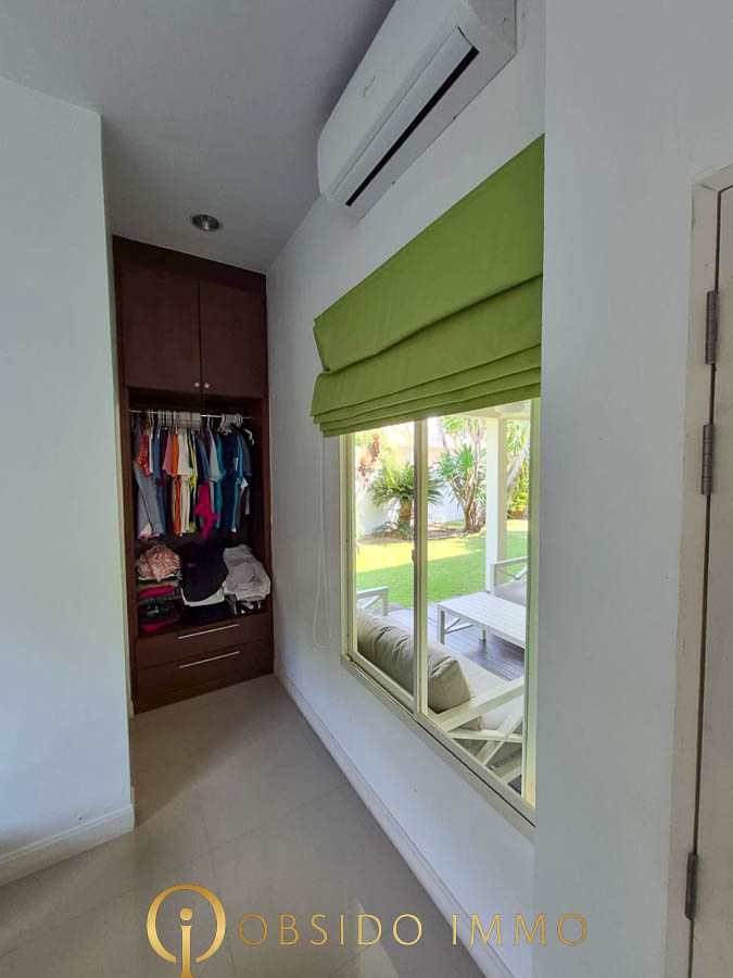 Obsido – Achat immobilier – Hua Hin – La Vallee Light-21
