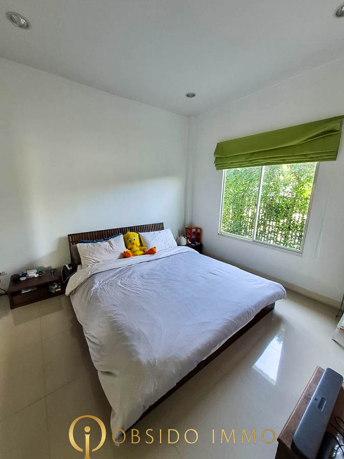 Obsido – Achat immobilier – Hua Hin – La Vallee Light-22